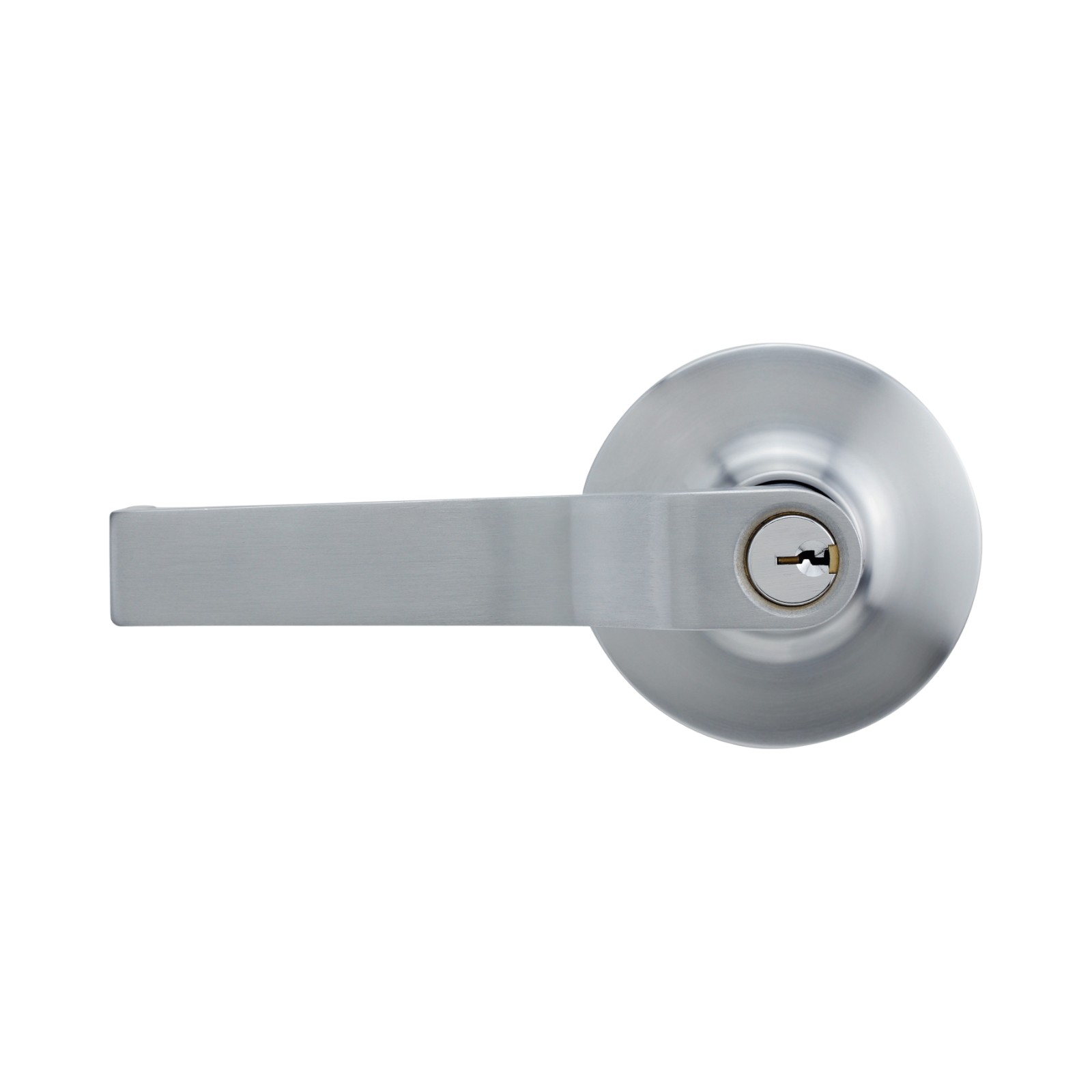 Lockwood Enable® Series Key in Lever Locksets LOCKWOOD