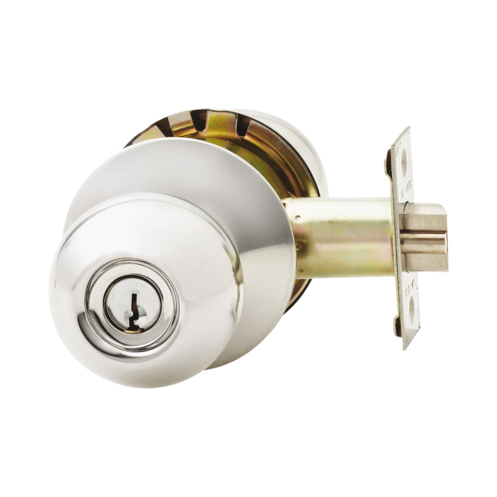 Lockwood Symmetry® Series - Imperial Knobset | LOCKWOOD